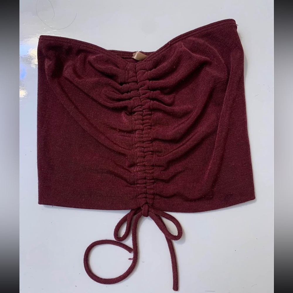 Lani California Tube Top